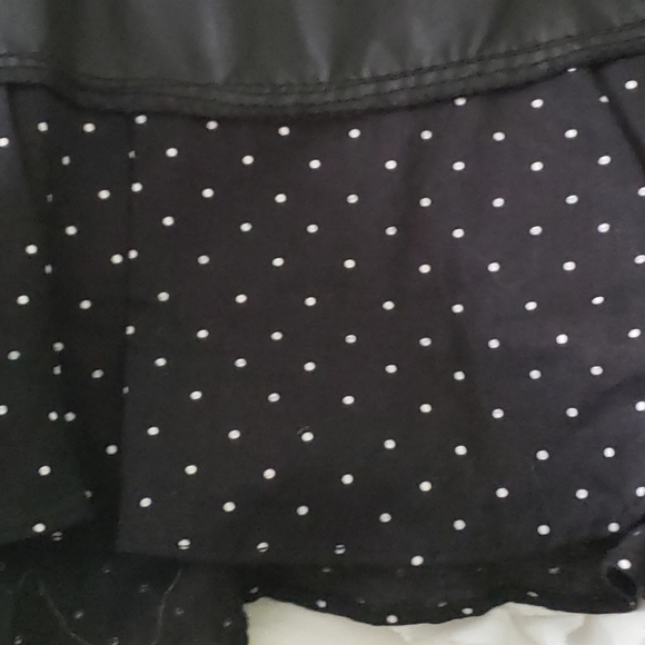 Floral midi skirt - Picture 7 of 8